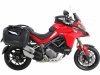 Hepco & Becker  stelaż pod sakwy boczne Ducati Multistrada 1260/S (2018-) 